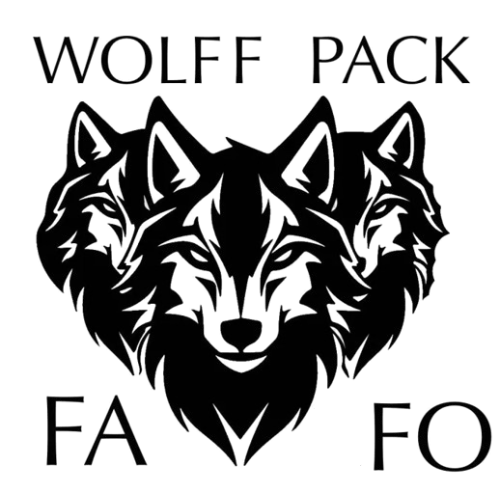 Wolff Pack / FAFO