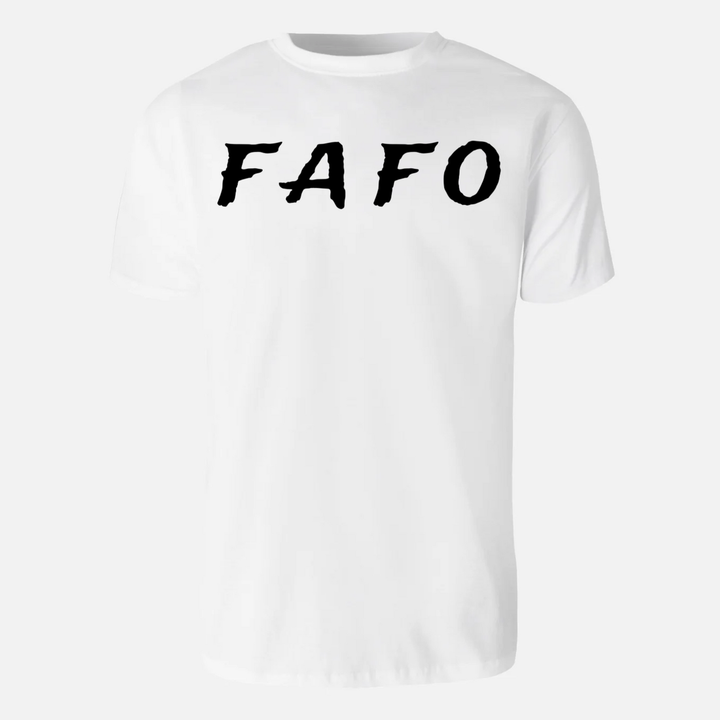 Wolff Pack Tshirt F/B